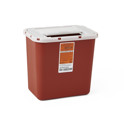 Sharps Container 2 Gallon