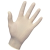 Latex Exam Gloves Small 100 pack