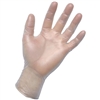 Vinyl Exam Gloves Small 100 Pack