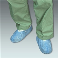 non skid shoe covers 5 pair