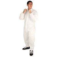 Coveralls - Large