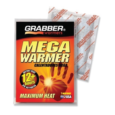 Grabber Mega Warmer