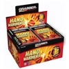 Mini Hand Warmers - 2-Pack - 40/Box