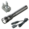 Stinger DS LED HL Rechargeable Flashlight