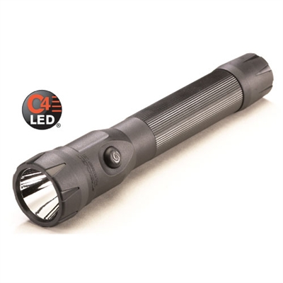 PolyStinger DS LED Rechargeable Flashlight