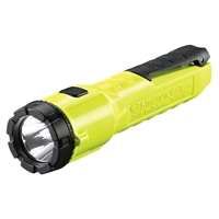 Dualie 3AA LED Flashlight