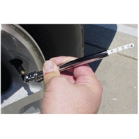 Tire Pressure Gauge