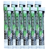 Light Stick 12 Hour Green 10 Pack