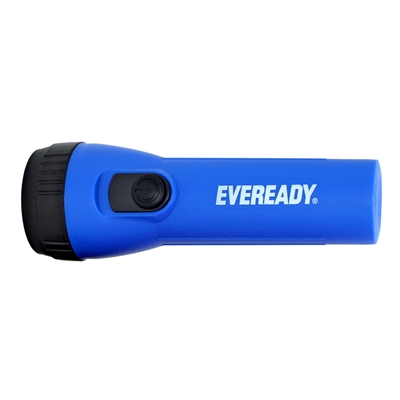 LED flashlight