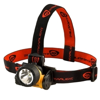 Streamlight Trident Headlamp LED