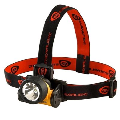 Streamlight Trident Headlamp LED