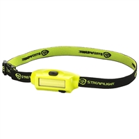 Streamlight Bandit Headlamp LED with USB