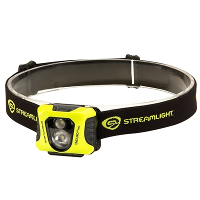 Streamlight Enduro Pro Headlamp LED