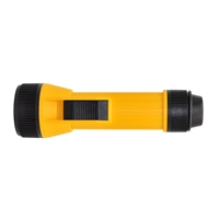 LED Industrial Flashlight