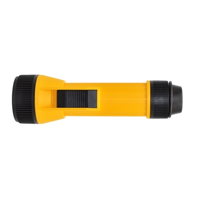 LED Industrial Flashlight