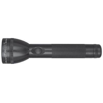 Maglite LED 2 Cell D Flashlight