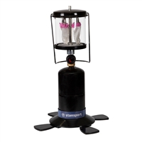 Double Mantle Propane Lantern