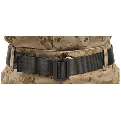 Certified Marine Martial Arts Rigger Belt - 2X-Large