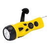 Dynamo Radio and Flashlight