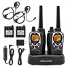 GXT1000VP4 Two-Way GMRS Radio