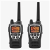 GXT3000VP4 GMRS Repeater Walkie Talkies - 2-Pack