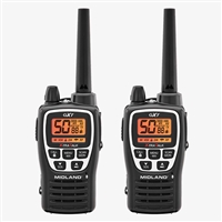 GXT3000VP4 GMRS Repeater Walkie Talkies