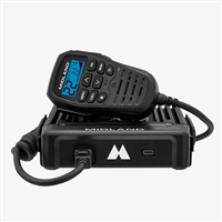 MXT575 MicroMobile GMRS 50 Watt Two Way Radio