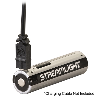 Streamlight 18650 (SL-B26) Battery Charging Kit