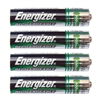 Energizer AAA Rechargeable Batteries 4 Pack