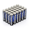 AA Batteries - 24-Pack