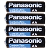 AA Batteries - 4-Pack