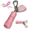 Streamlight Nano Light Flashlight Keychain Pink