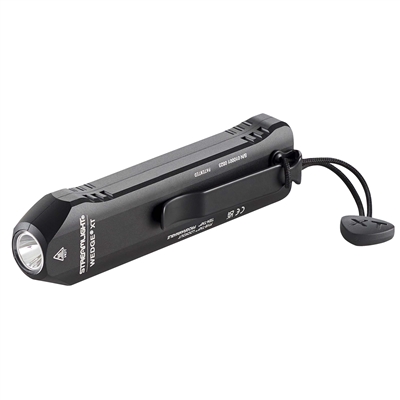 Streamlight Wedge Rechargeable Compact Flashlight