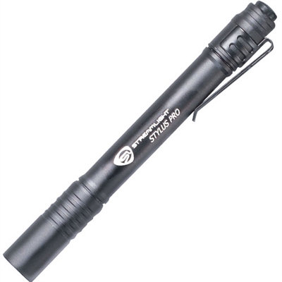 Stylus Pro LED Penlight