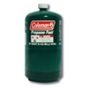 Propane Gas Cylinder 16 oz