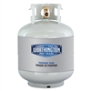 Propane Storage Tank 20 lb