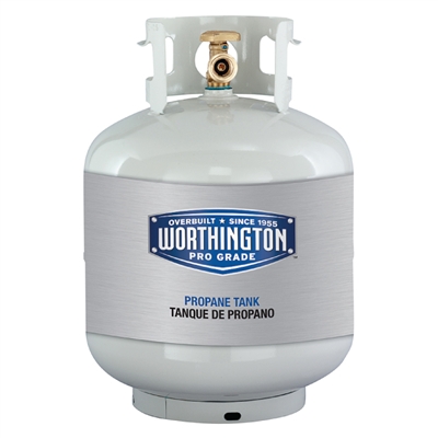 Propane Storage Tank 20 lb