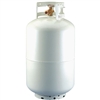 Propane Storage Tank - 30 lb