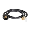 Appliance to Bulk Tank Propane Hose - 5 Ft.