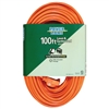 Heavy Duty Extension Cord 100 Ft