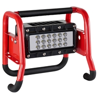 Super Bright LED Rechargeable Portable Scene Light II