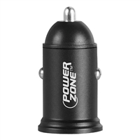 Dual USB Car Charger