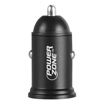 Dual USB Car Charger