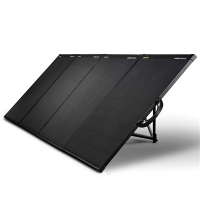 Goal Zero Ranger 300 Solar Panel Briefcase