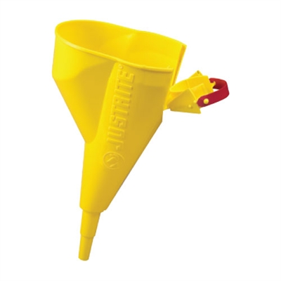 Funnel for Safety Gas Can is a great fit for your gas can.