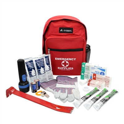 Having this emergency kit for schools will help your teachers and students remain calm during very traumatic situations. In the end, itâ€™s an item no school should be without. Get yours today.