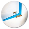 Innerlock Cabinet Fastener