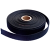 Bulk Strap Black 1 in x 1 ft