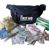 Campus Fannypack First Aid Kit