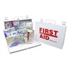 Bulk First Aid Kit - Metal Case